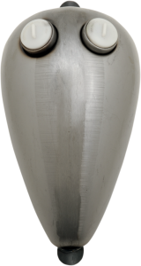 Wasp Style Gas Tank Raw