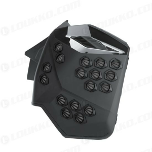 Kit ventilație panouri laterale Ski-doo REV-XM