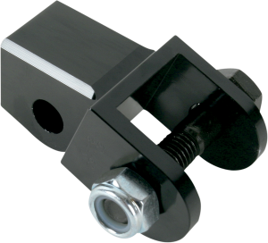 Adjustable Lowering Links Black, 2, nordicamoto.ro