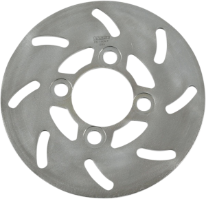 MOOSE RACING Disc de frână de schimb OEM, nefinisat, 2, nordicamoto.ro