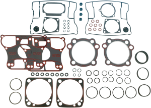 Set de garnituri pentru capul cilindrului, 1, nordicamoto.ro