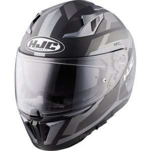 Casca HJC i70 Elim Gri M, 3, nordicamoto.ro