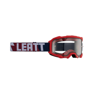 Ochelari Leatt Velocity 4.5 Royal Clear 83% Lentila Clara