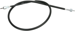 Speedometer/tachometer Cable Black, 1, nordicamoto.ro