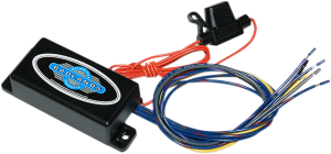 Illuminator C/bus H-wire, 1, nordicamoto.ro