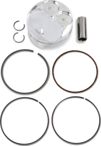Piston Kit Rmz250, 1, nordicamoto.ro