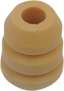 Heavy-duty Rubber Shock Bumper, 2, nordicamoto.ro