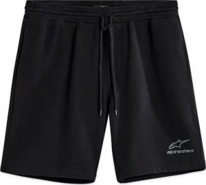 Corpo Shorts Black 