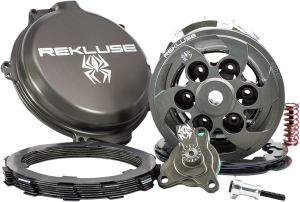 Radiuscx Clutch Kit