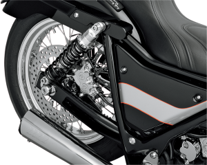 Caliper Kit Chrome, 1, nordicamoto.ro