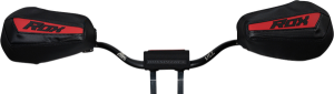 Generation 3 Flex-tec Handguards Black