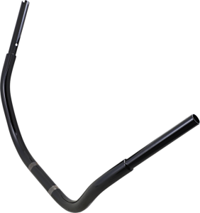 Prairie Handlebar For Indian Black