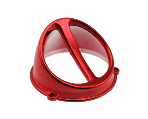 Fan Cover Red, 1, nordicamoto.ro