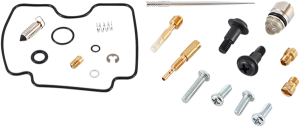 Carburetor Repair Kit Black