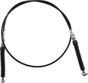 Shifter Cable Black 