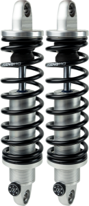 Revo-a Adjustable Dyna Coil Suspension Clear, Anodized, 4, nordicamoto.ro