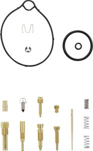 Set de reparație pentru carburator, 2, nordicamoto.ro