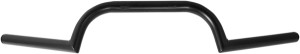 Handlebar 1 Clubman Black Black, 2, nordicamoto.ro