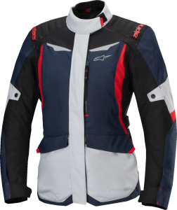 Geaca Dama Alpinestars Stella St-1 Waterproof Blue
