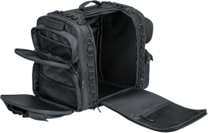Momentum Road Warrior Bag Black