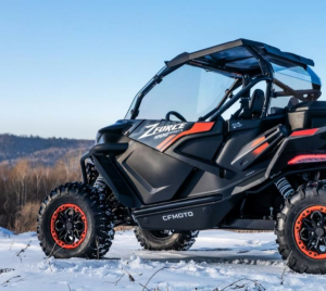 KIT EXTENSIE UȘĂ INFERIOARĂ UTV CFMOTO ZFORCE 950 / 950 HO / 950 HO EX / 1000, 5, nordicamoto.ro