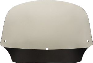 Batwing Fairing Windshield Gray, 1, nordicamoto.ro