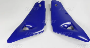 Capace pentru radiatoare Husqvarna, negru, 3, nordicamoto.ro
