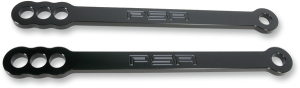 Adjustable Lowering Links Black, 2, nordicamoto.ro