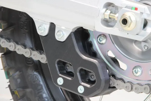 Ghidaj Lant AXP Racing Honda CRF 250 L/300 L/Rally '13-'26 Negru, 5, nordicamoto.ro