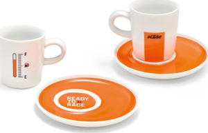 Set espresso KTM RADICAL, nordicamoto.ro