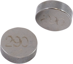 Valve Shim 2.90 9.50mm