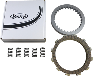 Clutch Plate Kit