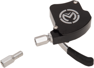 Atv Thumb Throttle Black