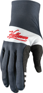 Manusi Thor Hallman Mainstay Midnight/White