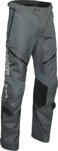 THOR Pant Terrain Otb Army-charcoal 34 