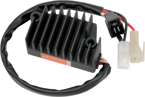 Rectifier And Regulator For Yamaha