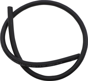 Submersible Fuel Line Black