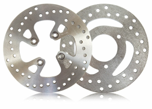 Md Series Pro-lite Brake Rotor