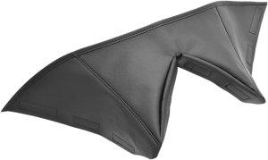 Gas Tank Mini Bra Black, 2, nordicamoto.ro