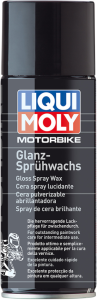 Gloss Spray Wax 