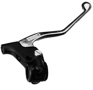 Split-perch Lever Assemblies Silver