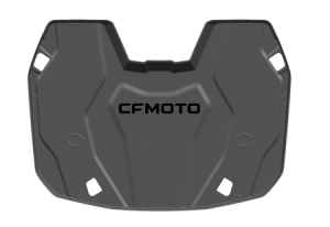 COVOR PROTECȚIE BENĂ UTV CFMOTO ZFORCE 800 / 950 – SET 5 PIESE, 4, nordicamoto.ro