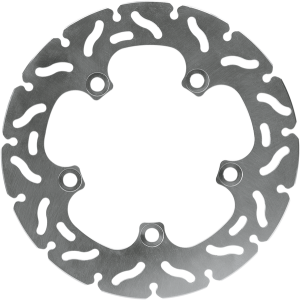 Disc de frână fix, rotund, 250–299 mm, 3, nordicamoto.ro