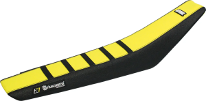 Seat Cover Zebra Black 