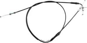 Cablu de accelerație Suz, negru, standard, 1, nordicamoto.ro