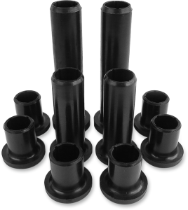 Rear Swingarm Bushing Kit Black
