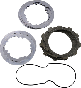 MOOSE RACING Clutch Kit 