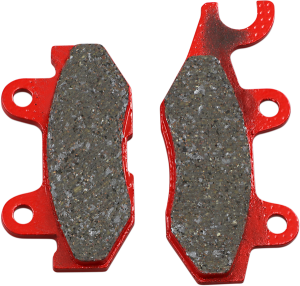Sport Carbon (r)x(r) Brake Pads