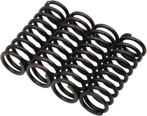 Clutch Spring Kit Black