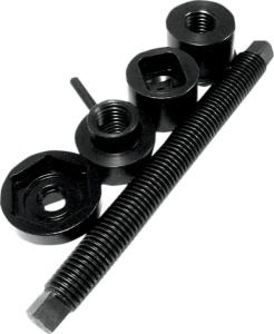 Fork Spring Compressor Kit Black